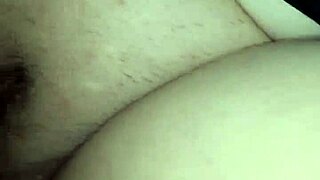 Sammy Girl Bent Over Getting Her Tight Pussy Fucked Deep By Thick Cock In Raw Session