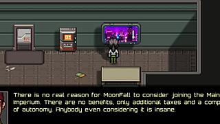 Warm Welcome in Battle Brothel Ep3