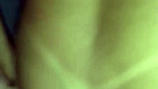 Fiery Wife Takes Intense Anal Assfucking With Passionate Screams