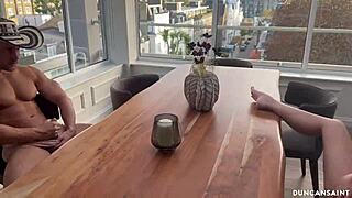 i, uh, love zoe grey's big tits and deepthroat action