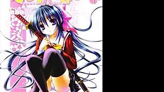 hey, check out these sexy hentai anime girls in ecchi action