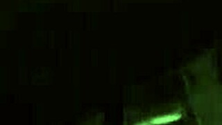 Latina Sucking Huge Mexican Cock in Hot Blowjob Scene