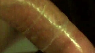 Latina Sucking Huge Mexican Cock in Hot Blowjob Scene