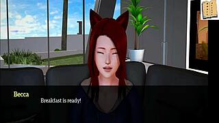 My new family episode 190