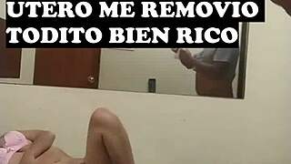 mi esposo me manda a coger con maduro en mis inicios como jovencita parte 2