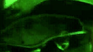 Latina Sucking Huge Mexican Cock in Hot Blowjob Scene