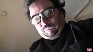 padre, im possesed, the altar boy fucks out dat demon in hardcore doggystyle