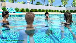 A Wife And Stepmother Missing Scenes 24