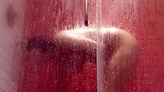 Latina's fetish creampie feels so emotional