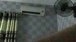 I filmed myself, Thắm Trương from Vietnam, in a personal video