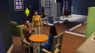 WICKED OF WHIMSVILLE SE 1 EP 2 MASTURBATING TO MARJORIE