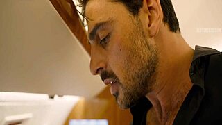 that airplane scene has me masturbating to orgasm