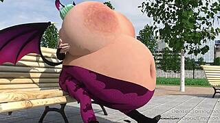 Lilith's Big Revenge Plan