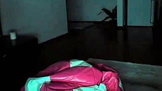 This Bimbo Whore Fingers Herself In Cosplay