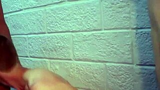 Gay Russian Soldier Trains New Recruits in Action