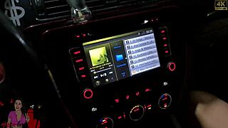 Feeling Unparalleled Pleasure Fucking Strangers on the Street Next to My Cuckold. Intense Emotions Overwhelm Me.