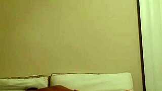 quickie with shy but super hot latina comadre in pov