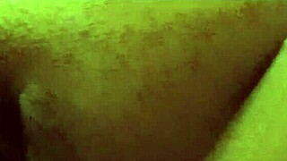 topanga1234 casually plays with her big tits and masturbates at home