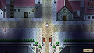 a witch of eclips lizu sex scene hentai game rpg 02 nude lizu