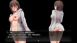 check out this hentai creampie in yoruyumi part 2 anime game