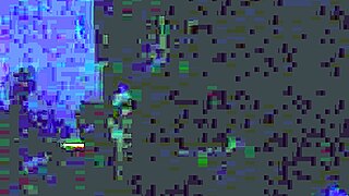 britney madison in blacklight sex, hardcore fetish with black elements