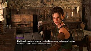 The price of power 6