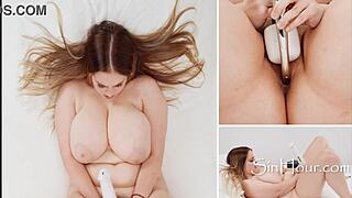 Codi Vore Shares Fetish Journey