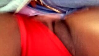 wow, this teen's mouth is full of cum and her hole is so tasty!