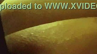 topanga1234 casually plays with her big tits and masturbates at home