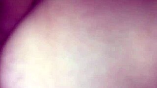 Amateur Man Licks Pussy in Intimate Detail