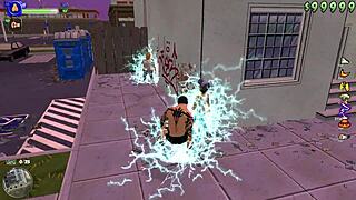 bonetown se chapter 1 save a whore in this 3d game!