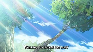 check out this queens blade rebellion ova with hot nipples