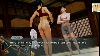 hey, check out this cool hentai game academy 105 with anime vibes