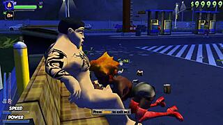 bonetown se chapter 1 save a whore in this 3d game!