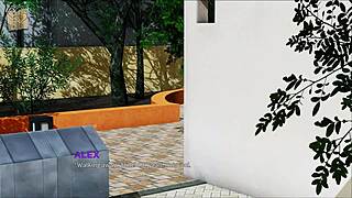 Eternum 82 Hentai Game Adventure!