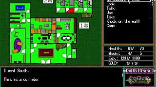 Let's play Rance Quest for Hikari part 7