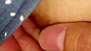 japanese wife in everyday life with cultural touches