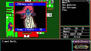 Let's play Rance Quest for Hikari part 7