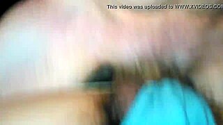 Yo, a grandpa banging my ass hard! 😱