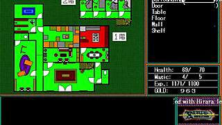 Let's play Rance Quest for Hikari part 7