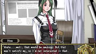 Bible black the infection high priest end playthrough pt2