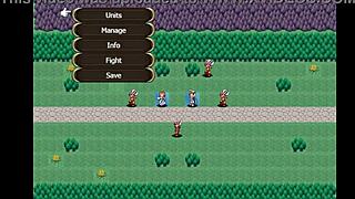 axel's adventure in the anime world