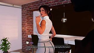 yo, let’s dive into croft adventures lust path part 2 with big tits! 😜