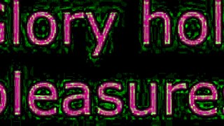 glory hole hentai cartoon anime with unintentional errors