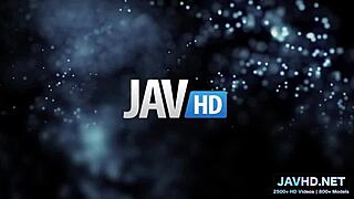 hot japanese pov compilation with intense group banging