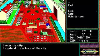 Let's play Rance Quest for Hikari part 7