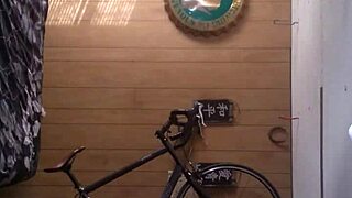 Ashley Kenny Stars In A Captivating New Scene