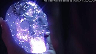 feeling the passion as adriana chechik and kissa sins explore each other on a rainy camping trip