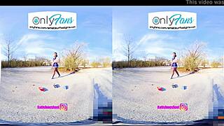 check out this vr foot girl crushing nylons with heels