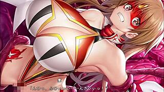 i watch taimanin rpgx scene 83 subbed